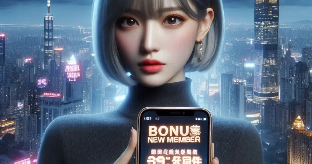 Slot Bonus New Member Terbaik 2025: Pilihan Tepat untuk Penggemar Slot Online