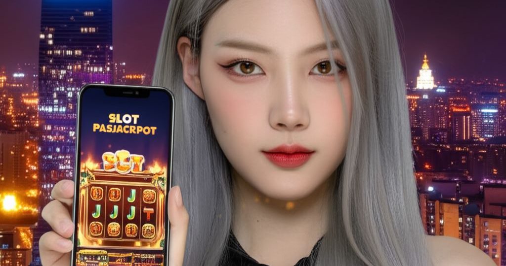Panduan Lengkap untuk Memaksimalkan Peluang Menang di Slot Pasjackpot