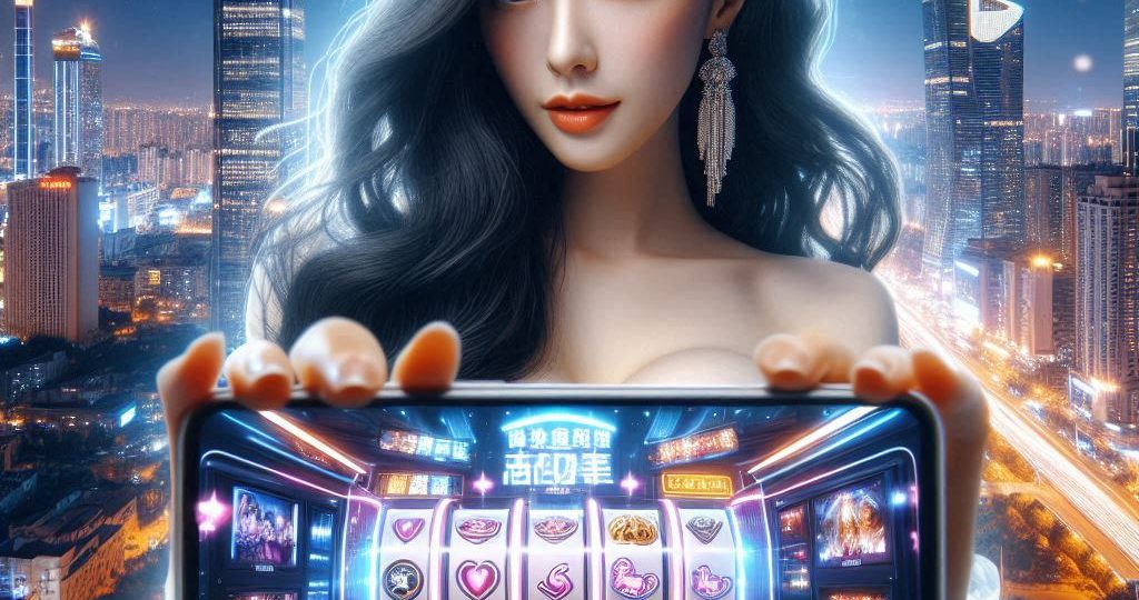Memahami Volatilitas di Slot Gacor Gampang Menang Maxwin untuk Menang Lebih Banyak