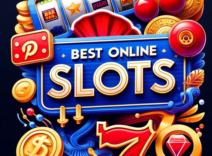 Interwin Maxwin: Situs Slot Online Paling Topcer di Kalangan Pemain